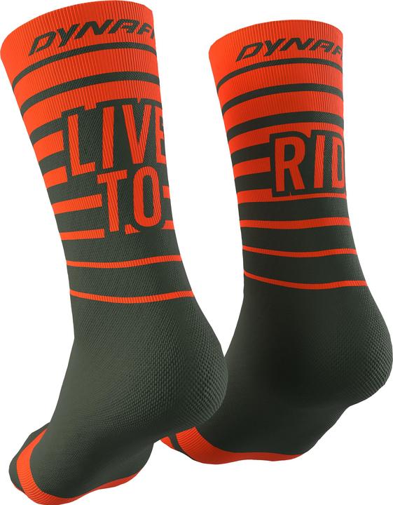 Immagine prodotto Dynafit Calzini Live To Ride (39 - 42)
