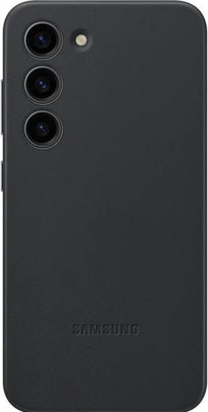 Immagine prodotto Samsung Custodia in pelle (Samsung Galaxy S23+)