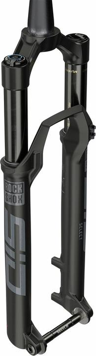 RockShox SID Select Charger RL Remote 29" 35mm (120 mm, Aria)