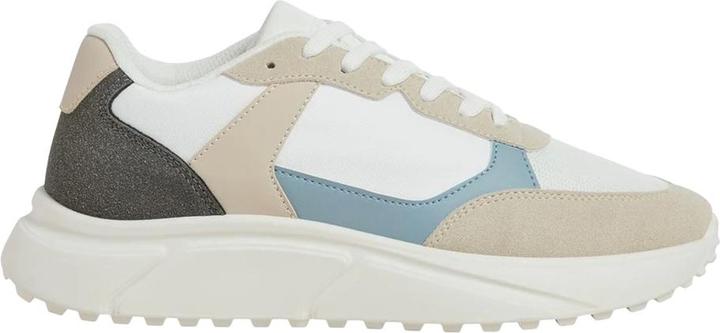Actual product image Jack & Jones Mens Aspire Runner Trainers (42)
