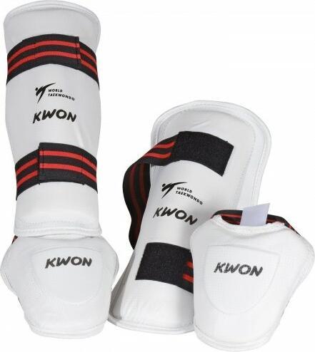 Kwon Evolution (S)