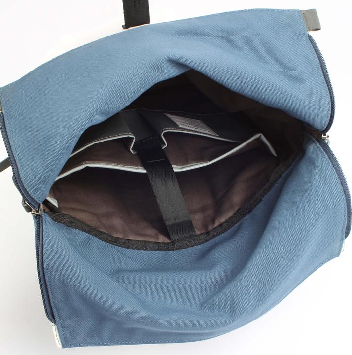 Image du produit 7clouds Dwars 7.3 Sac à dos pour ordinateur portable Shopper (11.30 l)