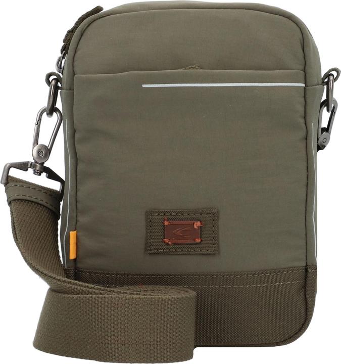 Camel Active City Umhängetasche 14 cm