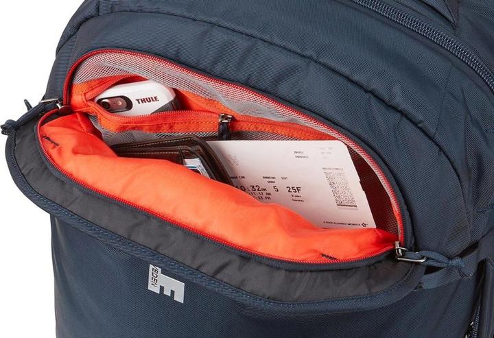 Produktbild Thule Subterra Wheeled Duffel (56 l, Handgepäck (bis 50l))
