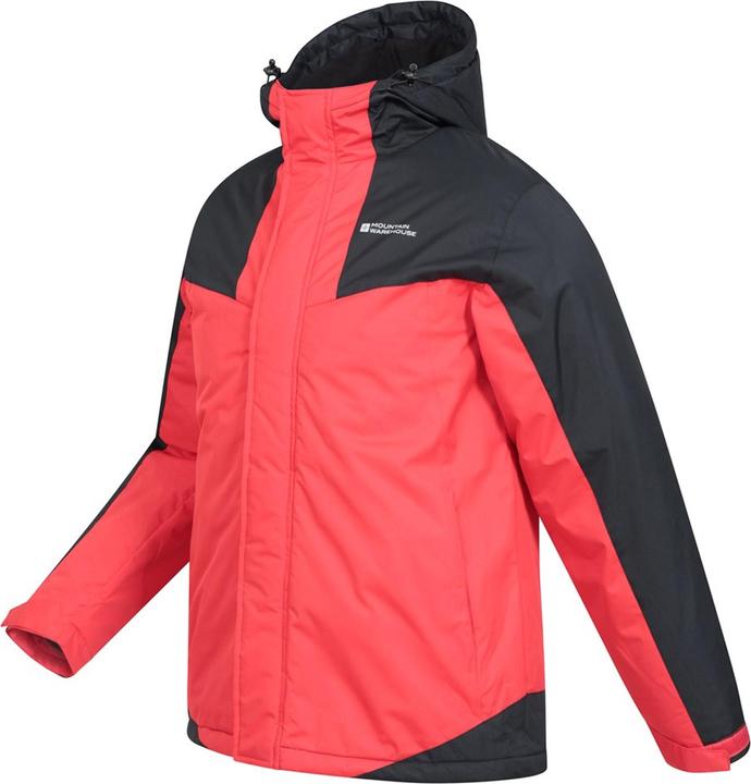 Immagine prodotto Mountain Warehouse Dusk III Giacca da Sci Uomo (S)