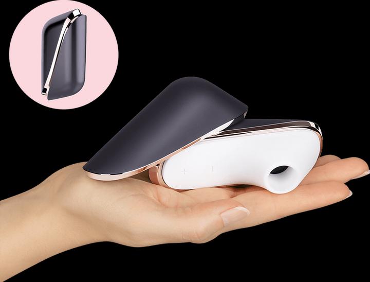 Produktbild Satisfyer Pro Traveler