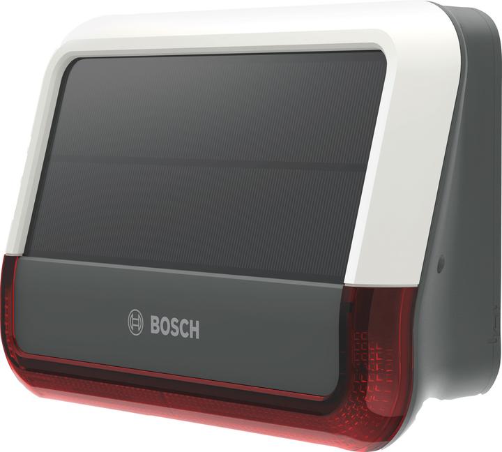 Actual product image Bosch Smart Home Smart Home / Yale Linus Door Lock (Smartphone)
