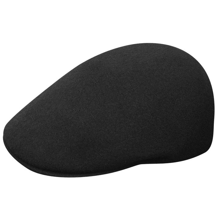Actual product image Kangol beret wool 507 (S)