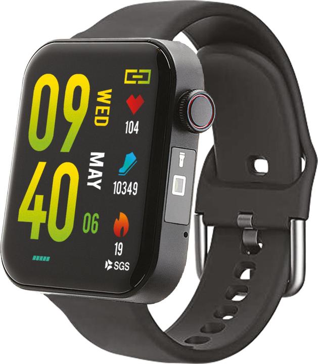 Actual product image MediaShop Kendox Life Tracker (24 mm)
