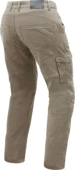 Produktbild Tucano Urbano Jeans Molo (Herren, 33)