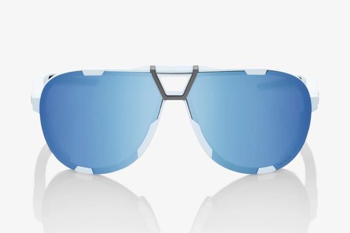 Immagine prodotto 100% Westcraft (morbido tatto bianco, HiPer blue multilayer mirror)