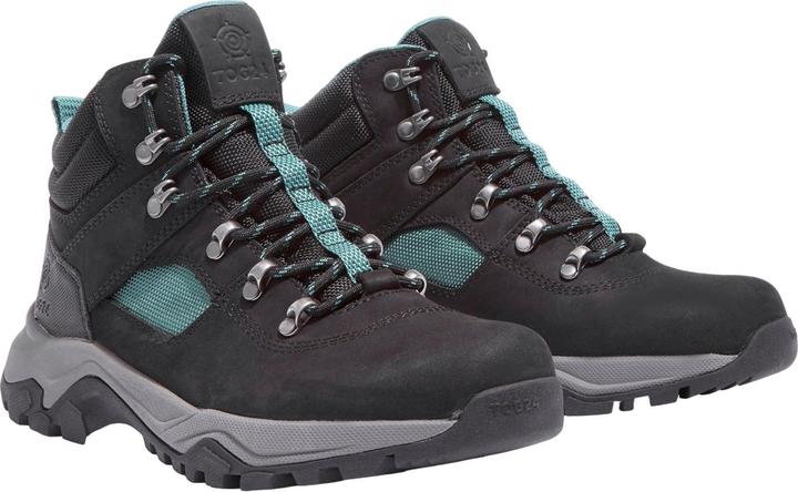 Produktbild TOG24 Wanderstiefel Tundra Leder (38)