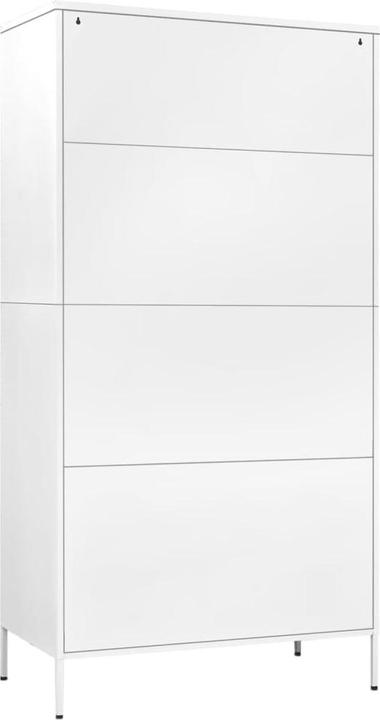 Image du produit VidaXL Evsegniia (90 x 50 x 180 cm)