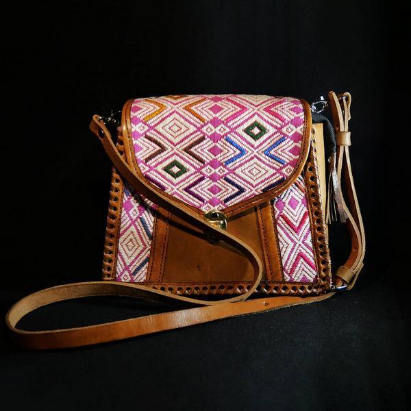 Kolavalik Handtasche, No. 3