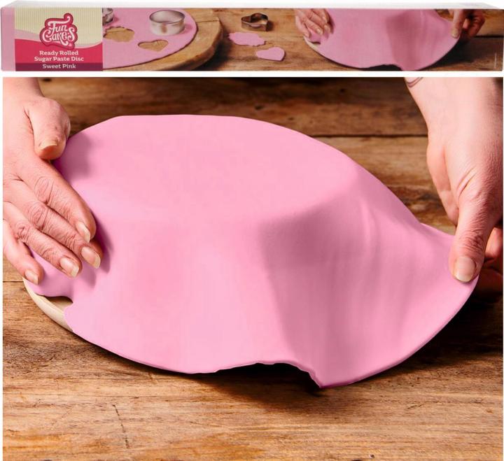 Décorations pour pâtisserie