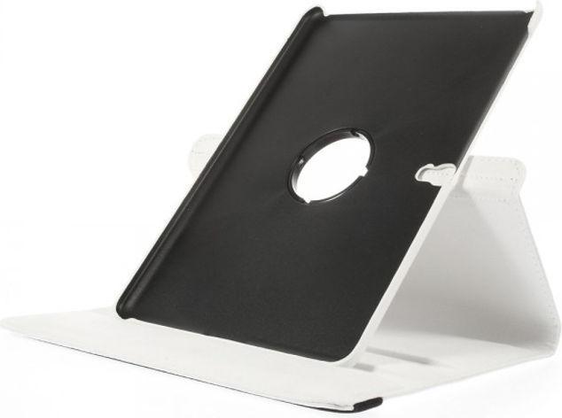 Produktbild MU Classic Rotierbare Leder Hülle (Galaxy Tab S 10.5)