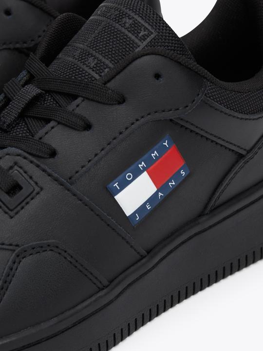 Image du produit Tommy Hilfiger Tjw Retro Basket Ess (38)