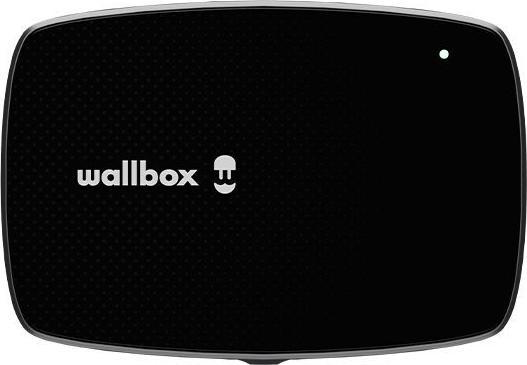Produktbild Wallbox Commander 2S (Typ 2, 22 kW, 32 A, Typ 2)