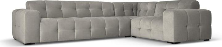Actual product image Micadoni Kendal (Corner sofa)