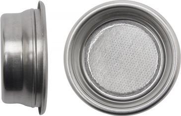 Actual product image Lelit Classic portafilter 58mm bottomless