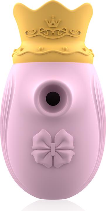 Produktbild Intense Clit Stimulator mit Leck- und Saugfrequenz