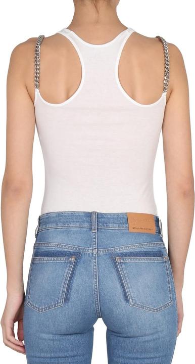 Immagine prodotto Stella McCartney Falabella Chain Top (38)