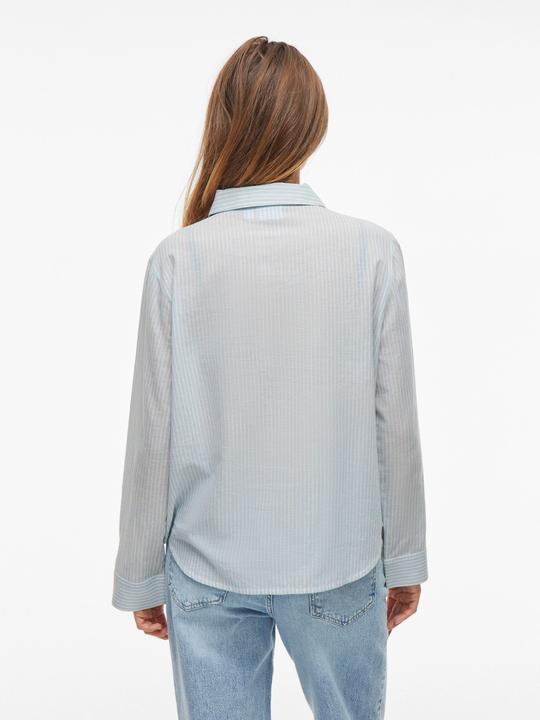Actual product image Vila Langarm Hemd (40)
