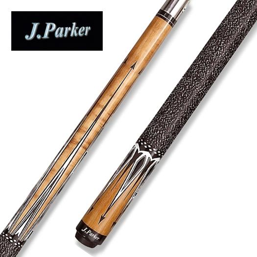 Gubler Stecca da biliardo J. Parker JP-5