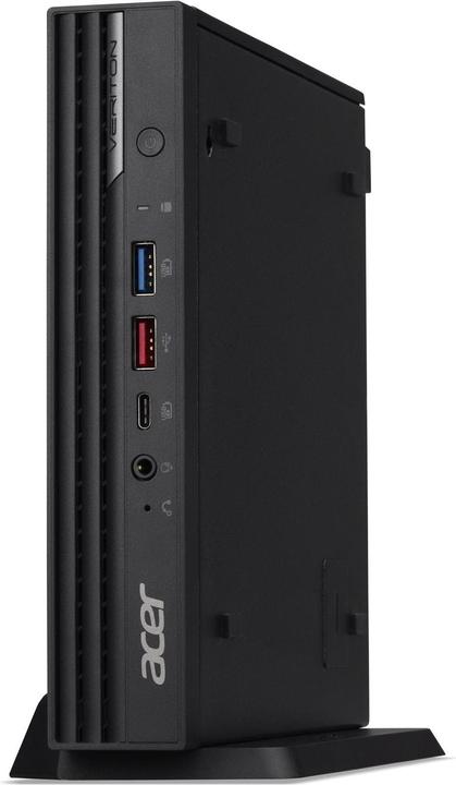 Produktbild Acer Veriton VN6710GT MFF PC Intel Core i7-13700T, 32 GB RAM, 1 TB M.2 SSD, Intel UHD Graphics, oOS (Intel Core i7-13700T, 32 GB, 1024 GB)