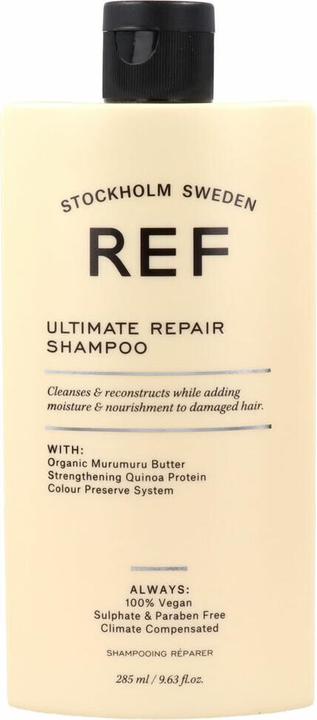 Ref. Ultimate Repair Shampoo 285 (285 ml, Flüssiges Shampoo)