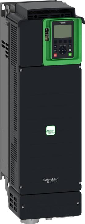 Actual product image Schneider Electric Inverter IP21 37KW 400V/480V