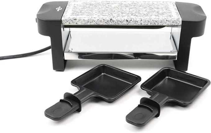 Actual product image Küchenprofi Hot Stone Duo