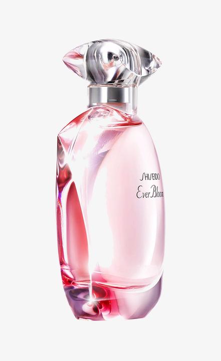 Actual product image Shiseido Ever Bloom (Eau de parfum, 30 ml)