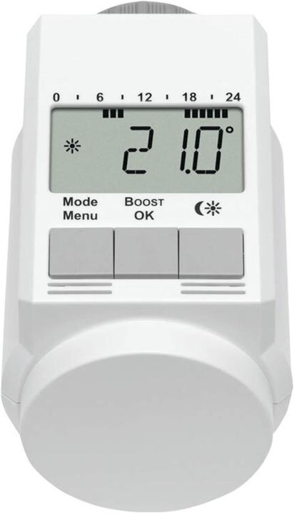 Produktbild Eqiva Heizkörper-Thermostat-Set
