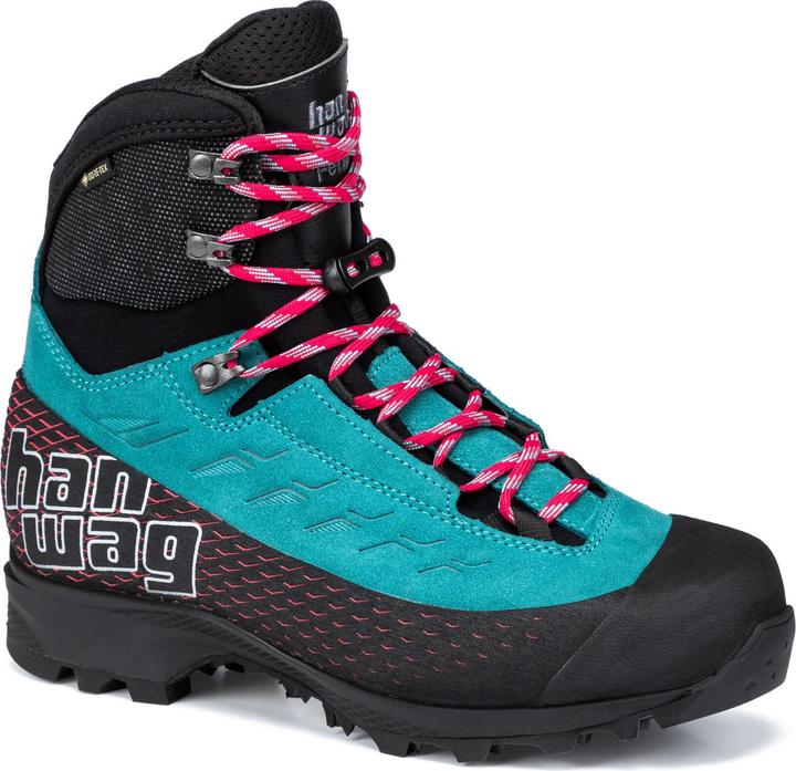 Immagine prodotto Hanwag Ferrata Tour Lady GTX (43)