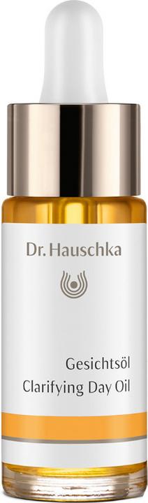 Image du produit Dr. Hauschka Huile pour le visage (5 ml)