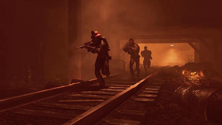 Produktbild Bethesda Fallout 76 (Xbox One X, Xbox Series X, FR)