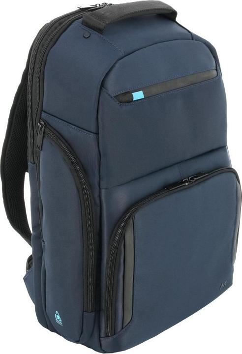 Image du produit Mobilis EXECUTIVE 4 PREMIUM BACKPACK 14-16IN - 30PERC RECYCLÉ (19 l)