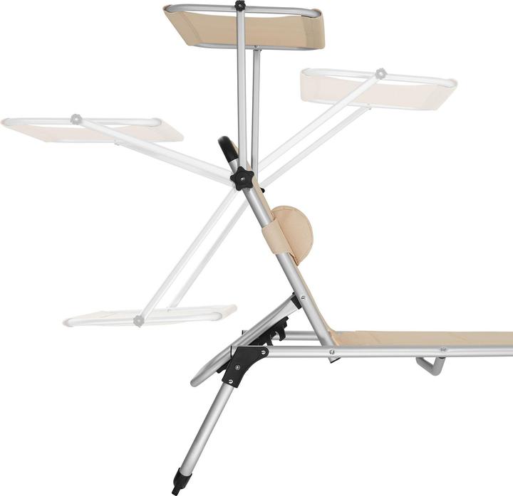 Produktbild tectake Lorella (198 cm)