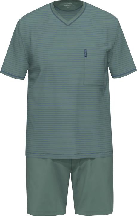Actual product image Ammann Extra Light Cotton pyjamas (48)