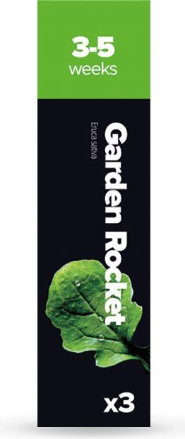 Immagine prodotto Plantui Giardino Senfrauke (Semi di verdura)