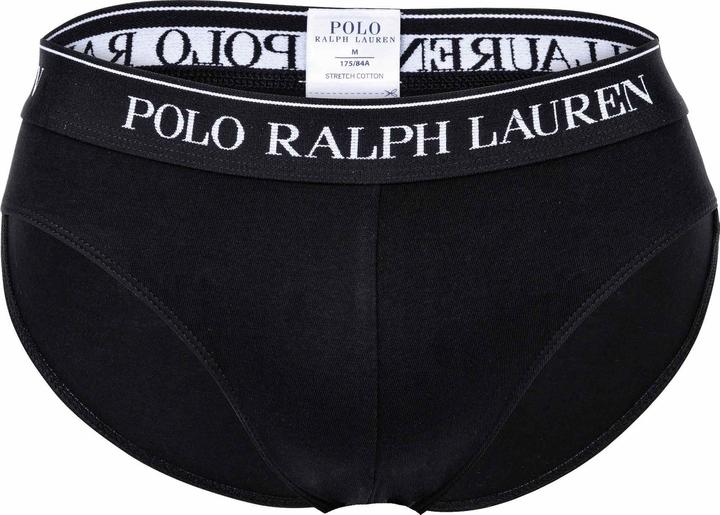 Image du produit Ralph Lauren Slip Casual Conforme à la silhouette (XXL, Lot de 3)
