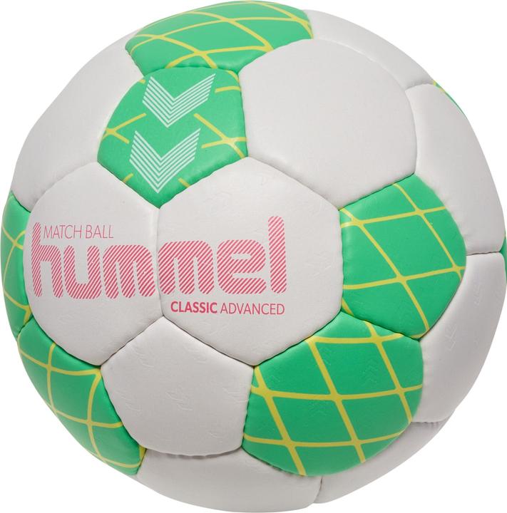 Actual product image hummel hmlCLASSIC ADVANCED HB