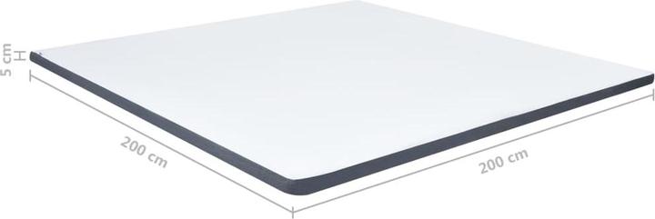 Actual product image VidaXL Farrel (200 x 200 cm)