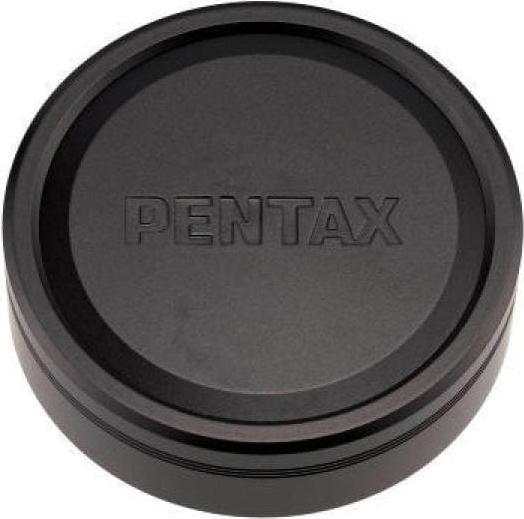 Image du produit Pentax DA 70mm, f/2.4 Limited, noir (Pentax K, APS-C / DX)