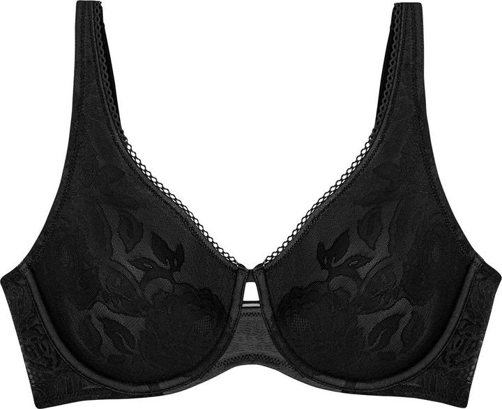 Image du produit Triumph Soutien-gorge à armatures Wild Rose Sensation (70 C, Une unité par pack)