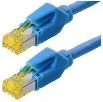 Produktbild Tecline S/FTP Cat6A (PiMF, CAT6a, 5 m)