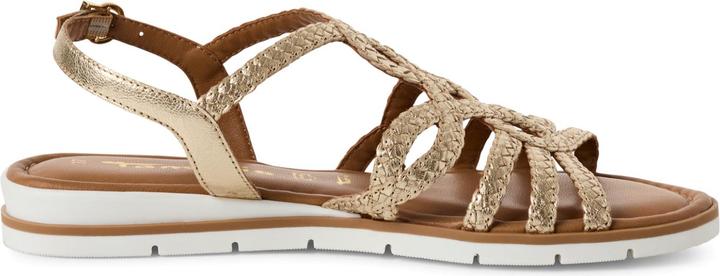 Actual product image Tamaris Sandal (40)