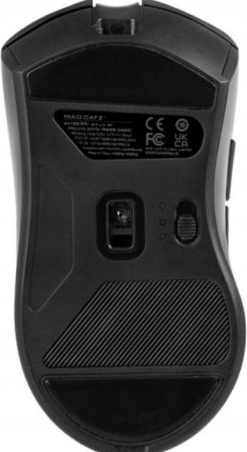Actual product image MadCatz Mysz bezprzewodowa Mad Catz M.O.J.O M2 (Wireless)