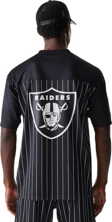 Produktbild New Era NFL Football Shirt Jersey - Las Vegas Raiders - S (S)